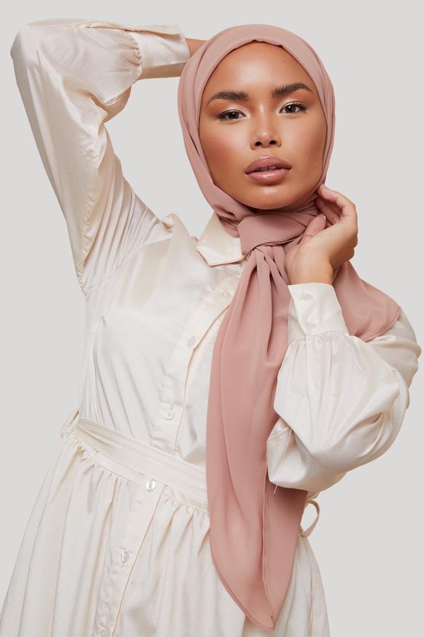 #TaupePink #Mini