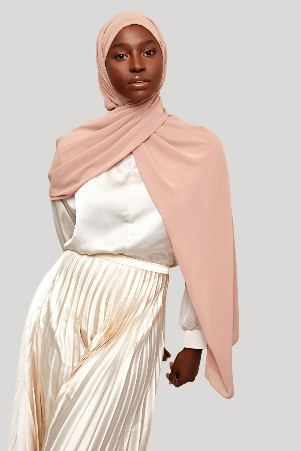 #PinkTaupe #Standard