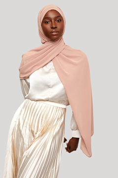 #PinkTaupe #Standard