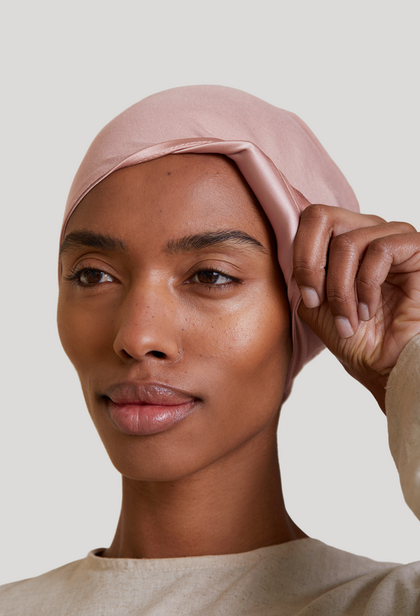 #PinkTaupe