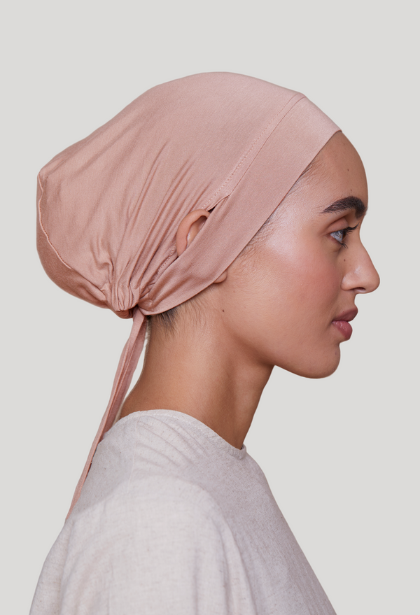 #PinkTaupe