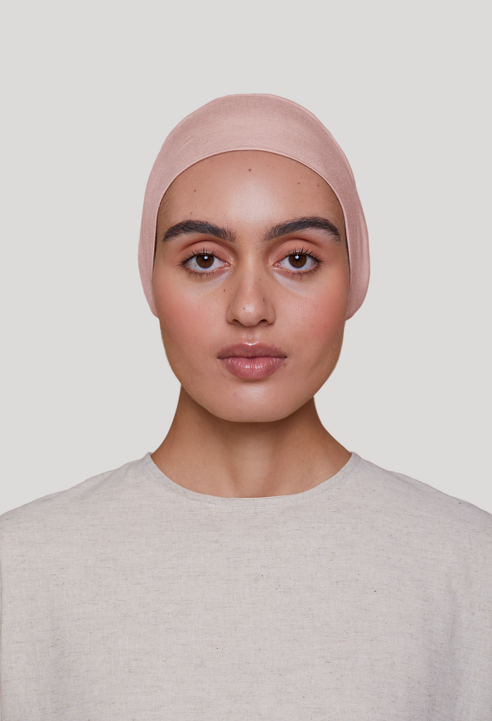#PinkTaupe