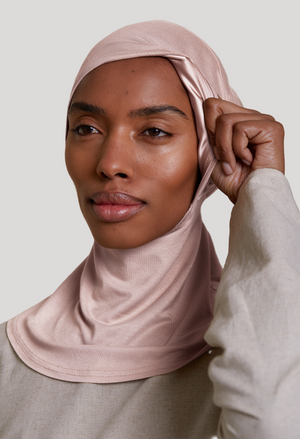  #PinkTaupe
