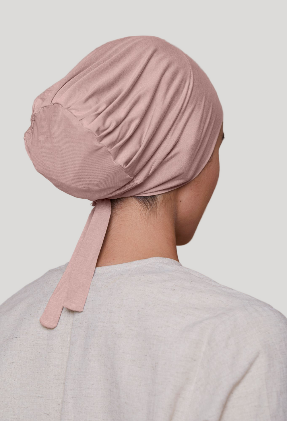 #PinkTaupe