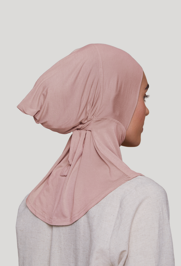 Pink Taupe