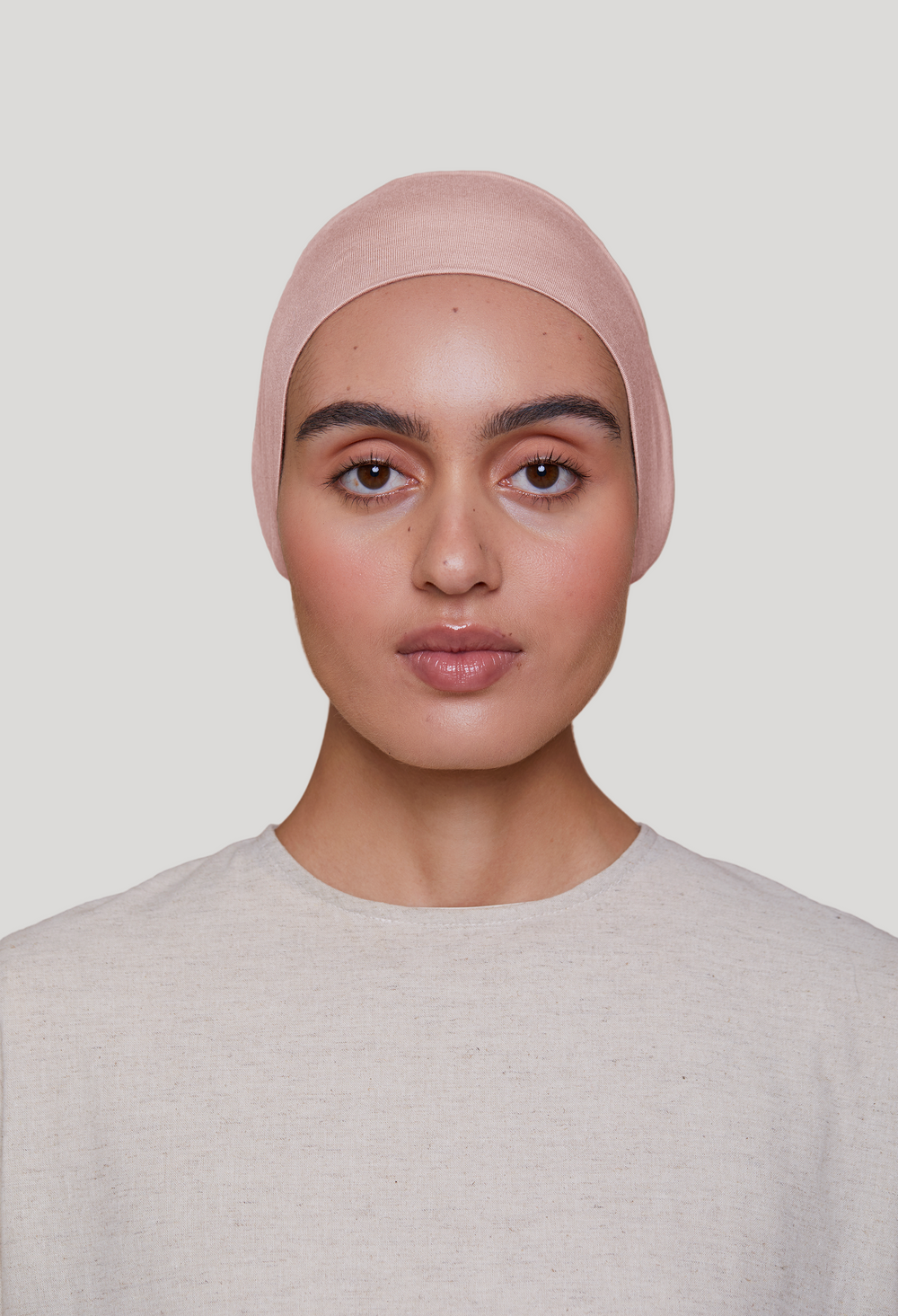 #PinkTaupe