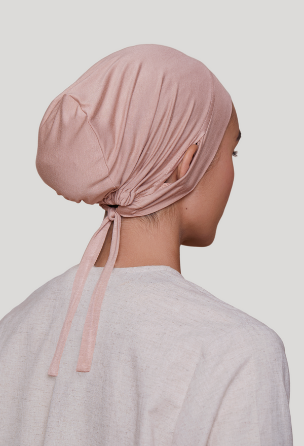 #PinkTaupe