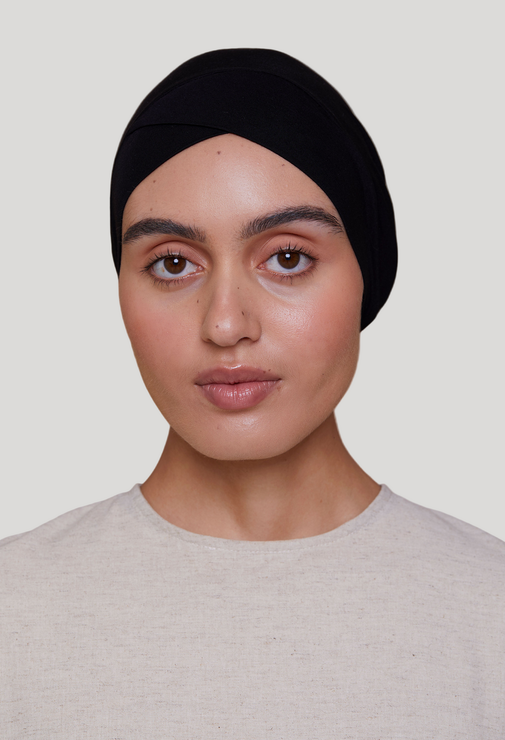 VOILE CHIC Luxury Chiffon Hijab Scarf for Women - Made in Turkey - Islamic Head Scarf Wrap for Muslim - Nude VOILE CHIC Luxury Chiffon Hijab Scarf for Women - Made in Turkey - Islamic Head Scarf Wrap for Muslim - Nude