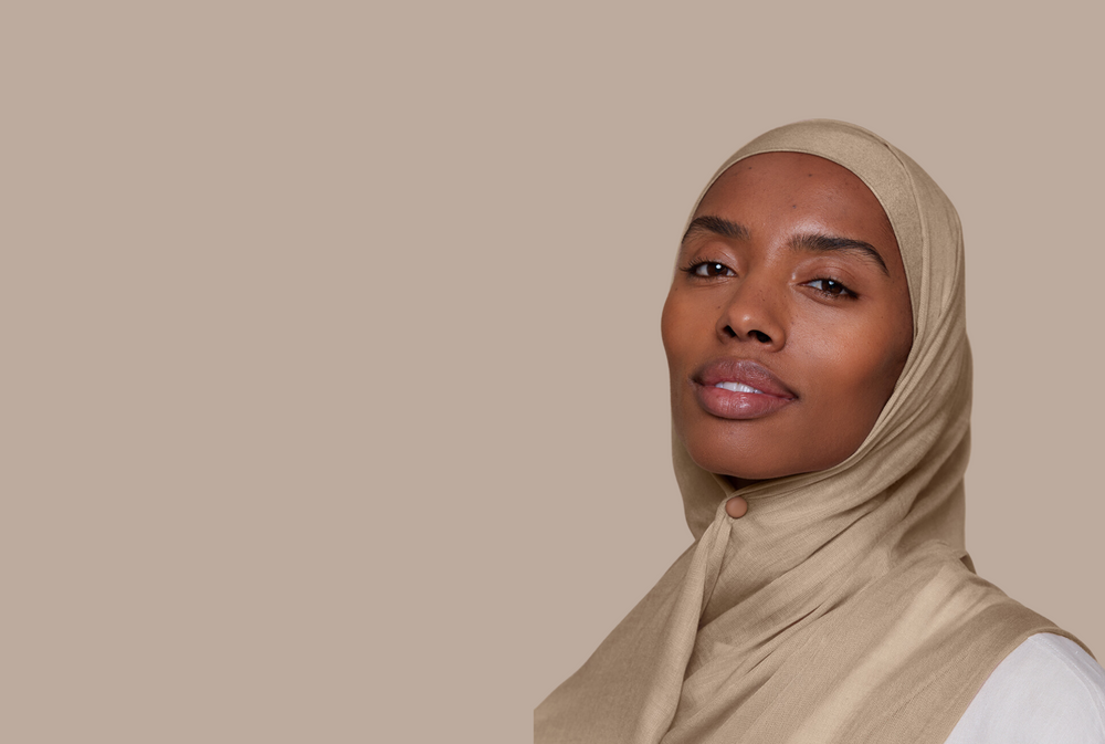 voile chic hijab