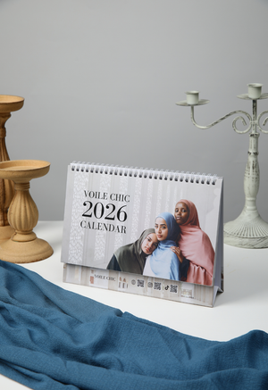 2026 CALENDAR