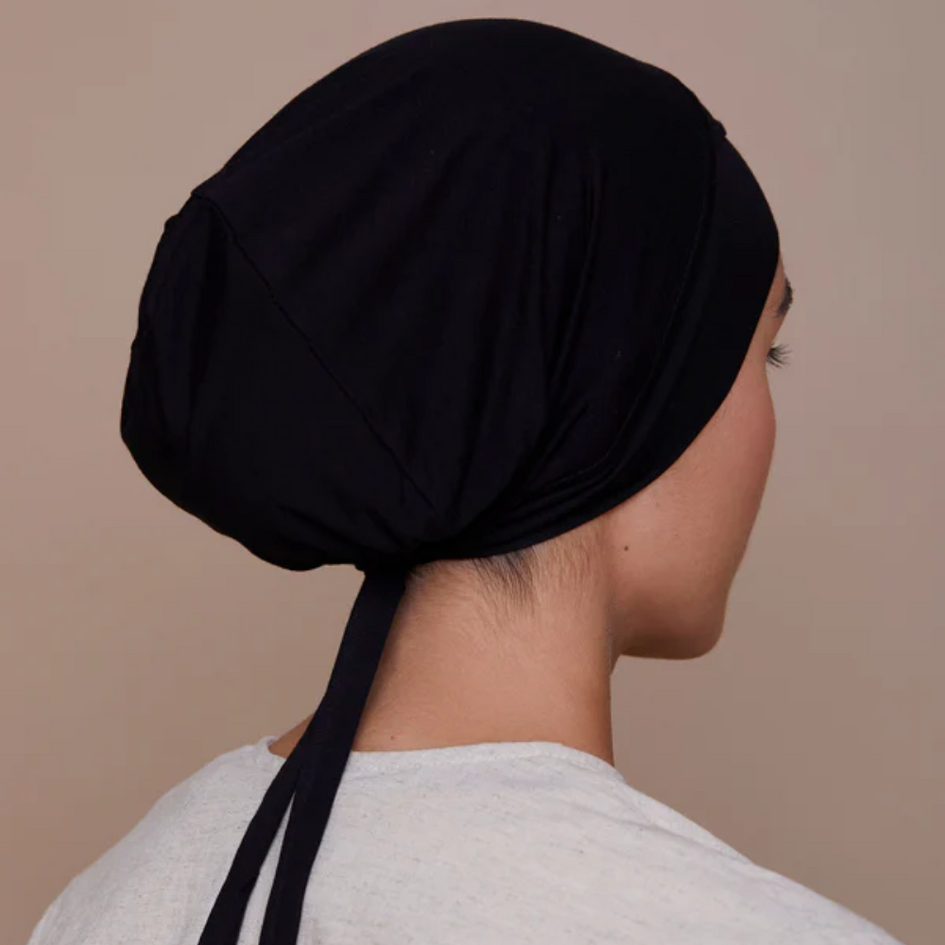 voile chic hijab
