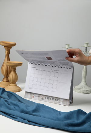 2026 CALENDAR