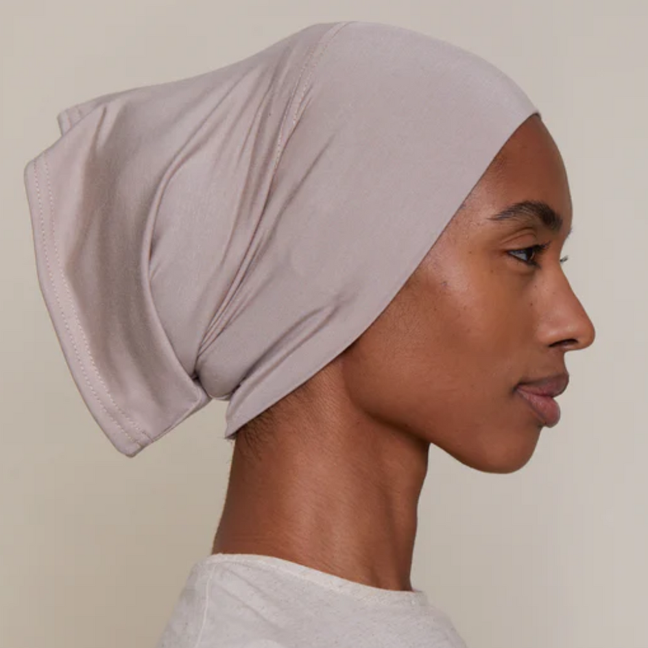 voile chic hijab