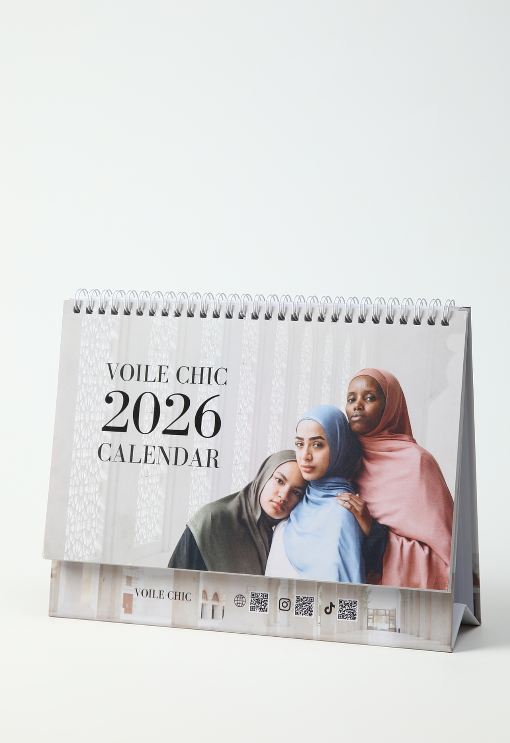 2026 CALENDAR