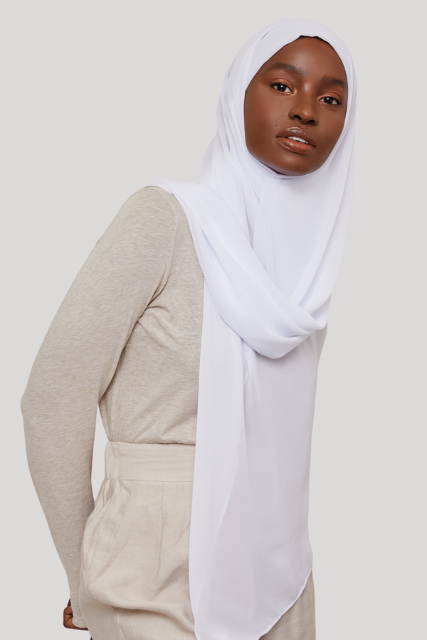 #White #standard