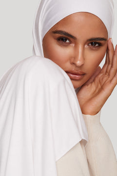 #White