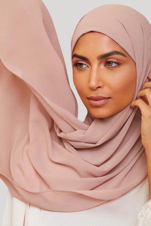 #PinkTaupe #Standard