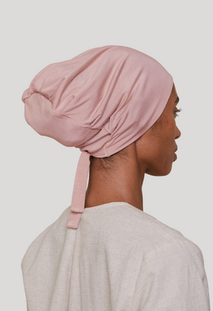  #PinkTaupe