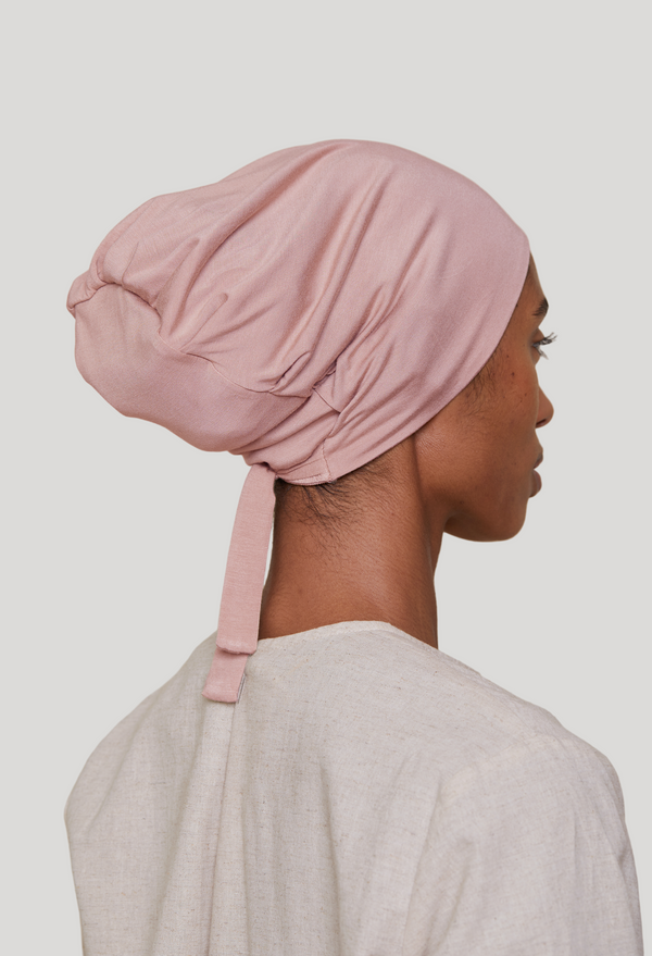  #PinkTaupe