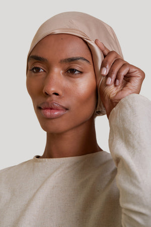 #Vanilla #SatinLined