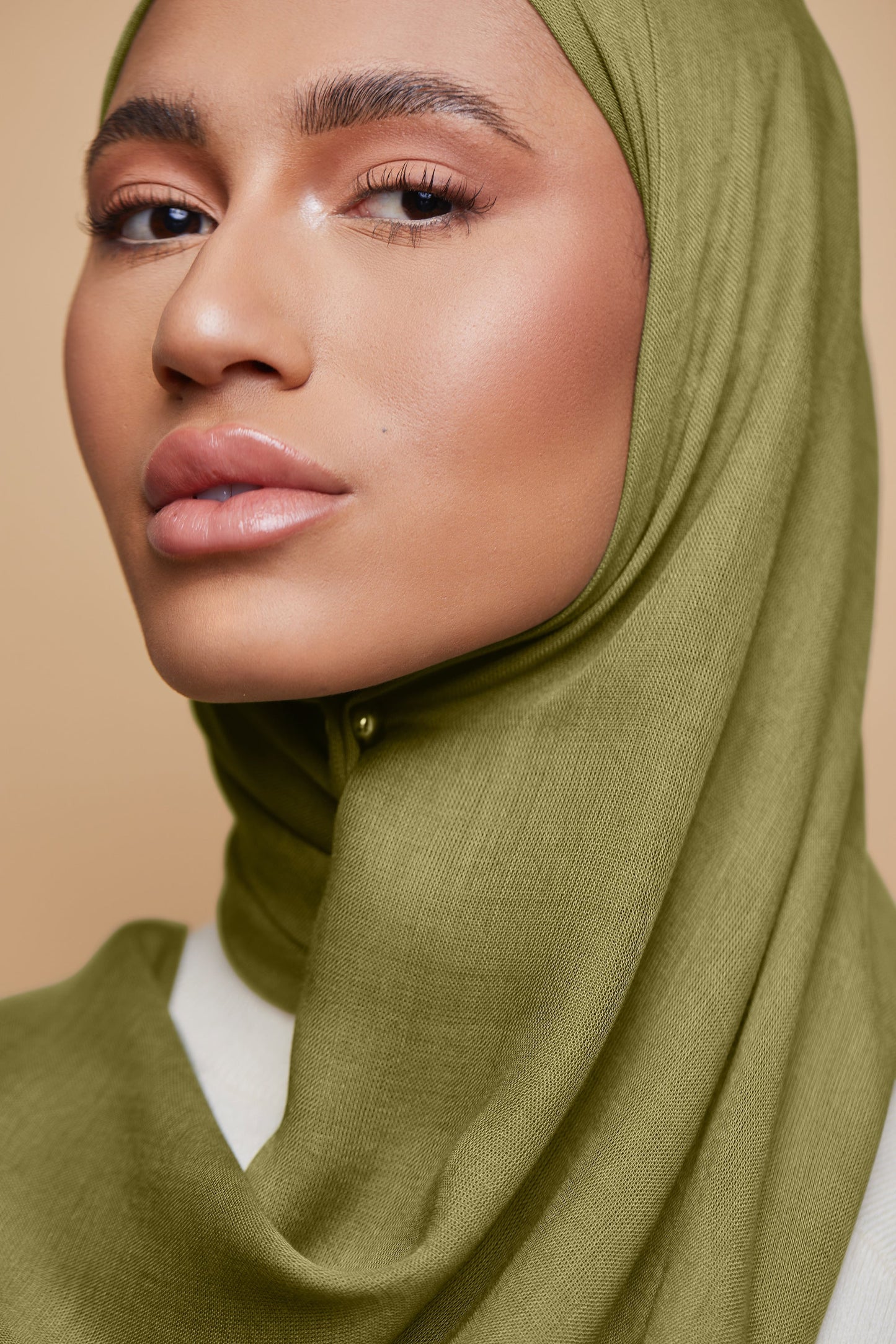 Breathable Modal Hijab