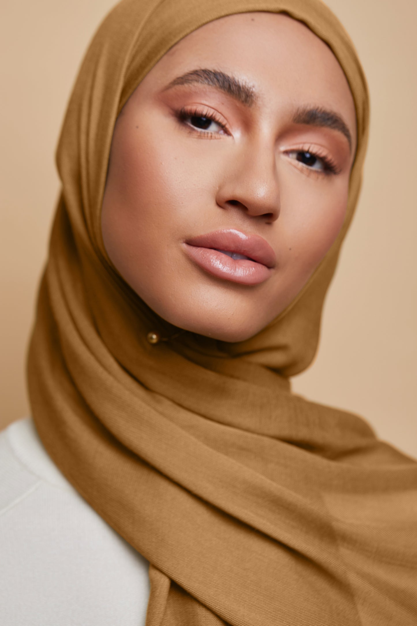 Breathable Modal Hijab