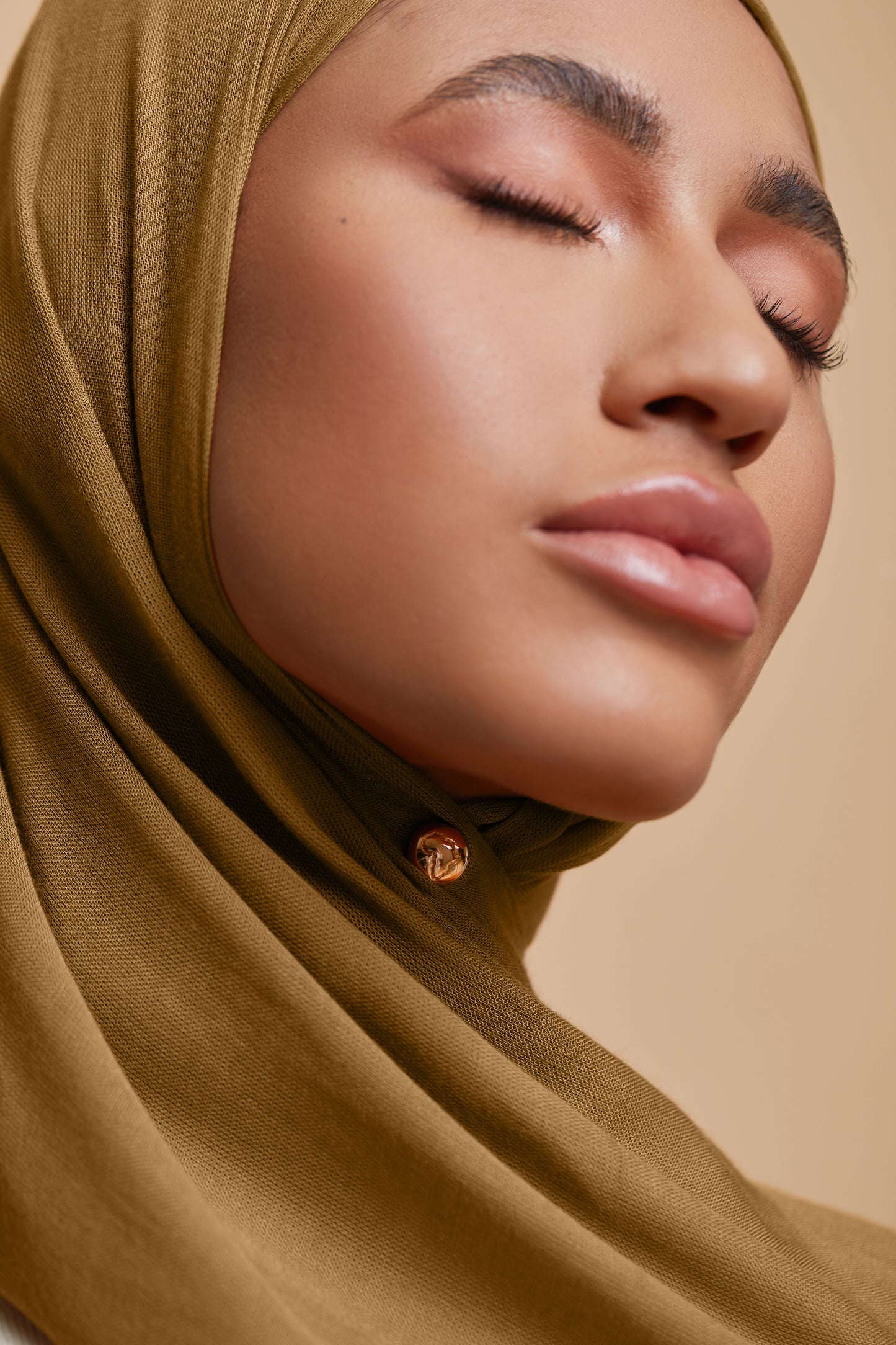 Breathable Modal Hijab