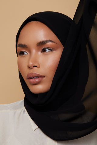 LUXURY CHIFFON (TEST)
