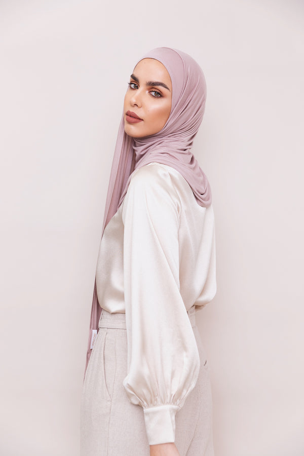 VOILE CHIC Sciarpa hijab traspirante in modal da donna VOILE CHIC Sciarpa hijab traspirante in modal da donna
