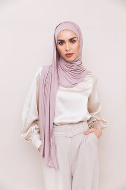 Sphinx Instant Hijab | VOILE CHIC | Pre-Sewn Instant 