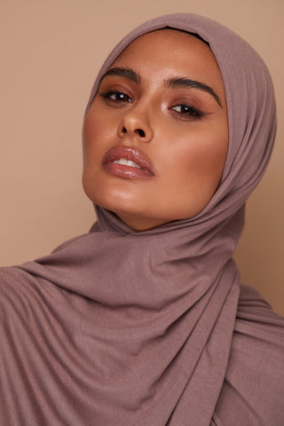 Premium Jersey Hijab - Sphinx