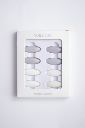 #IvoryandGrey