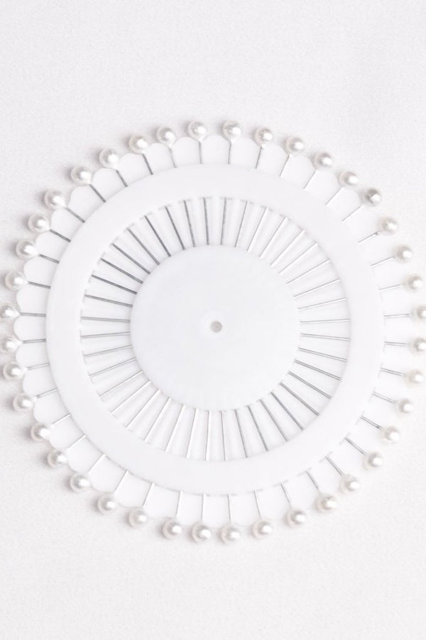 STRAIGHT HIJAB PINS (ENTIRE WHEEL)
