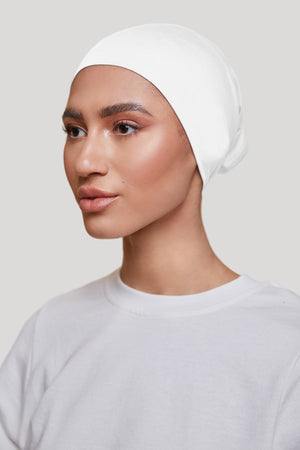 #white